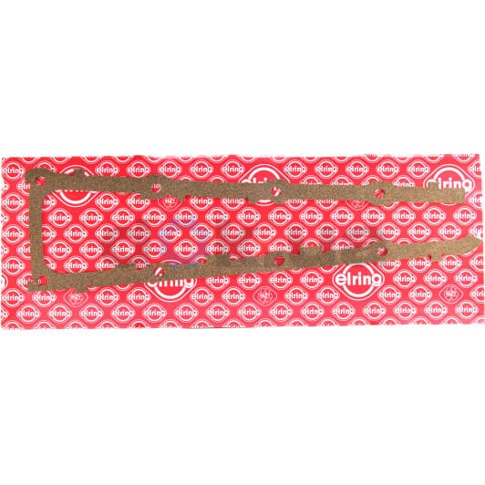 558.141 Elring Прокладка клапанной крышки