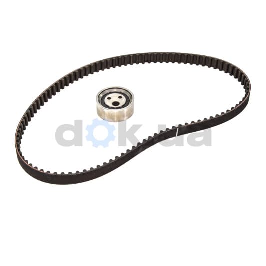 7701477024 Renault / Dacia Комплект ременя ГРМ