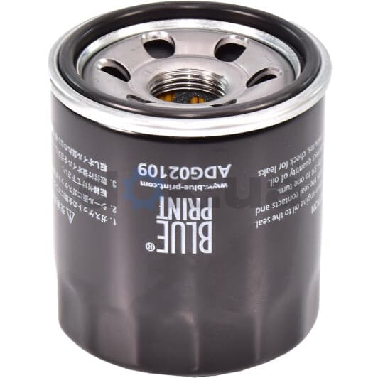 ADG02109 Blue Print Оливний фільтр