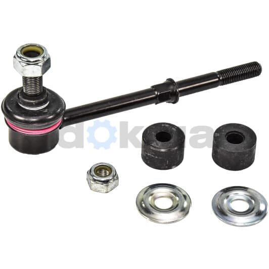 ADG08513 Blue Print Стойка стабилизатора для Kia Sorento