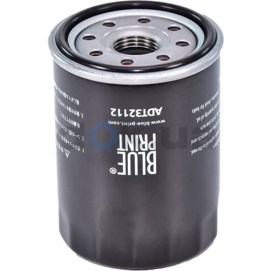 ADT32112 Blue Print Оливний фільтр