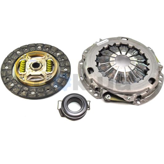 619 3122 00 LuK Комплект зчеплення