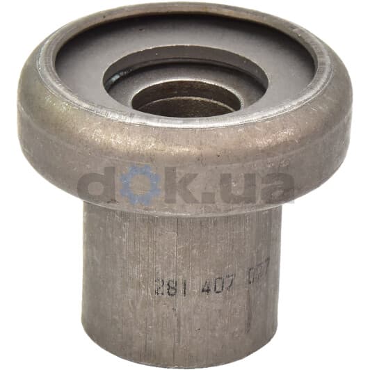 FZ9357 Fortune Line Сайлентблок важеля для Volkswagen LT