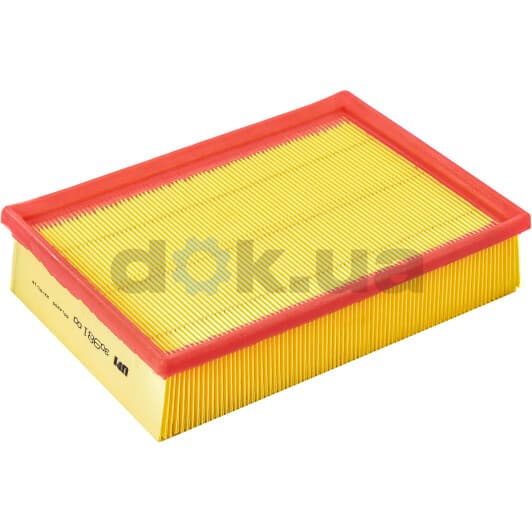 30.981.00 UFI Воздушный фильтр