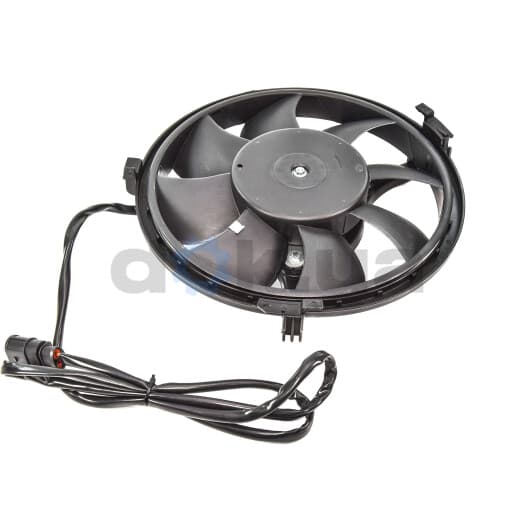 D8A003TT Thermotec Вентилятор системи охолодження двигуна