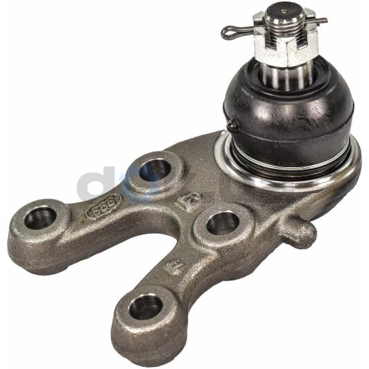 SB7722R 555 Шаровая опора