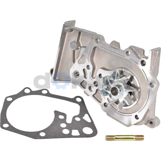 16-13 027 0001 Meyle Помпа