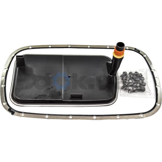 27061 Febi Фильтр АКПП