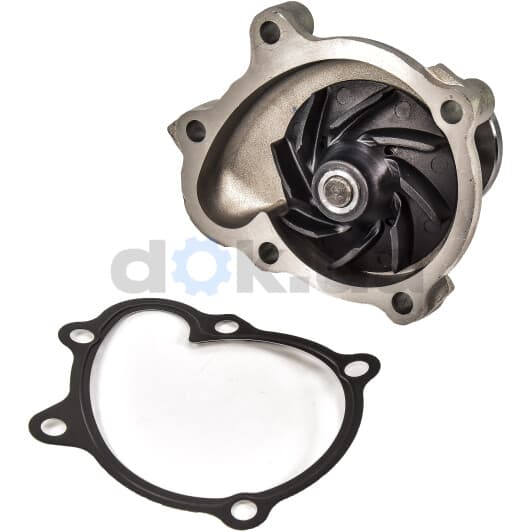 VKPC 85320 SKF Помпа