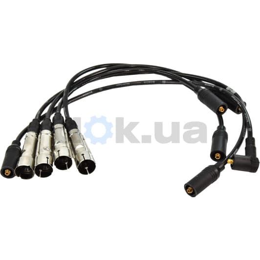 0 986 356 339 Bosch Комплект проводов зажигания