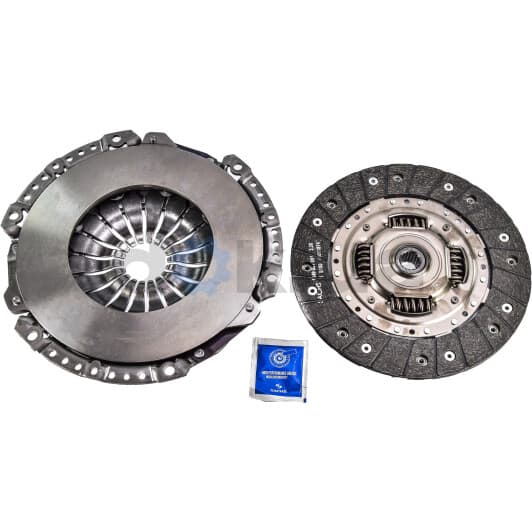 3000 950 068 Sachs Комплект сцепления