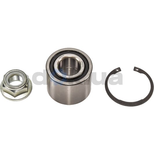 26106 MAPCO Підшипник ступиці колеса