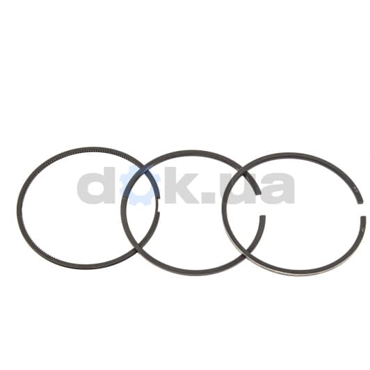 800050610000 Kolbenschmidt Комплект поршневих кілець
