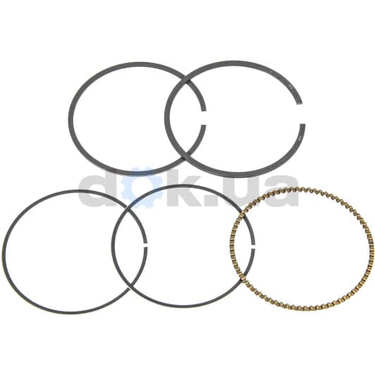 800042110000 Kolbenschmidt Комплект поршневых колец