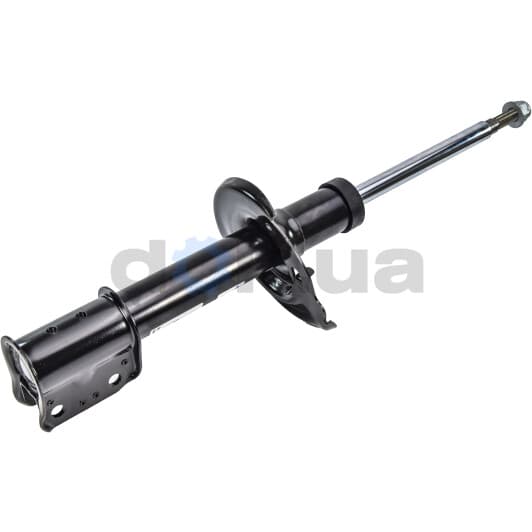 315 266 Sachs Стойка амортизатора для Dacia Dokker