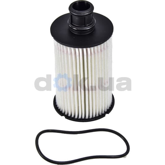 HU 8008 z Mann Масляный фильтр