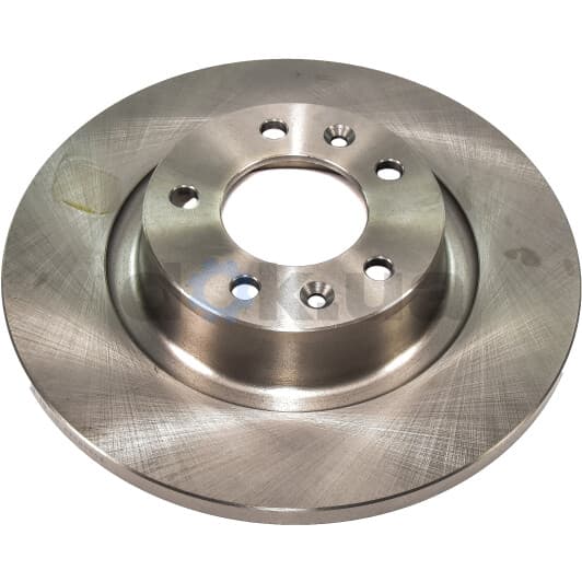 215 523 0029 Meyle Гальмівний диск