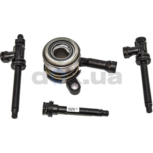 510 0225 10 LuK Витискний підшипник