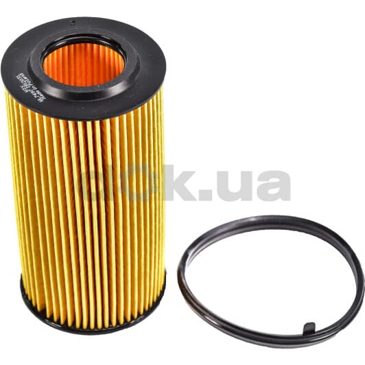 WL7497 WIX Filters Оливний фільтр