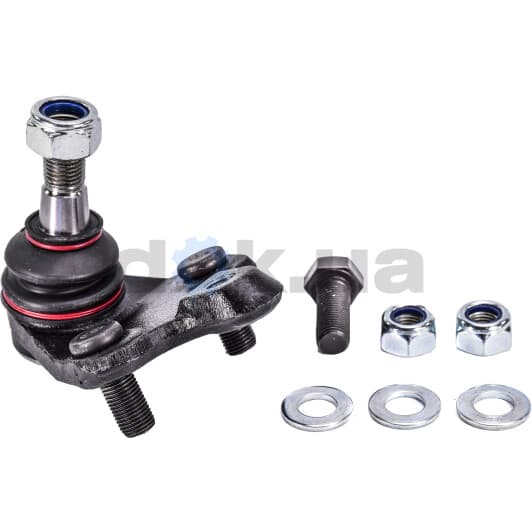 81 92 8704 SWAG Шарова опора