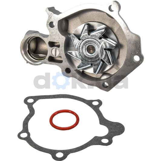 PQ-545 Japanparts Помпа