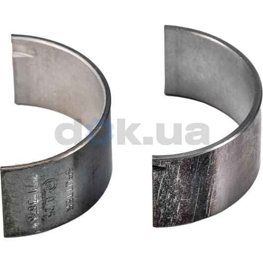 71-3876 0.25mm Glyco Шатунна вкладка