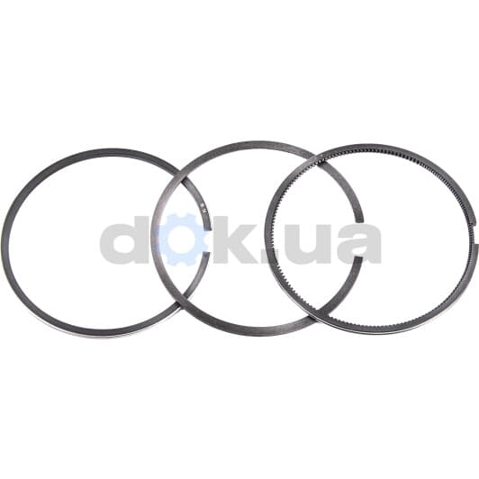 800003710000 Kolbenschmidt Комплект поршневых колец