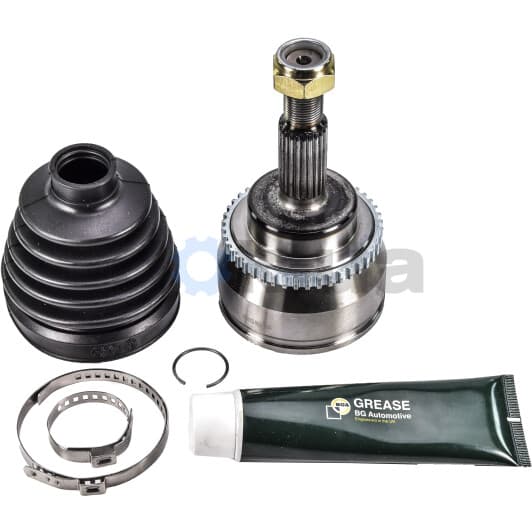 CV7306A BGA ШРУС