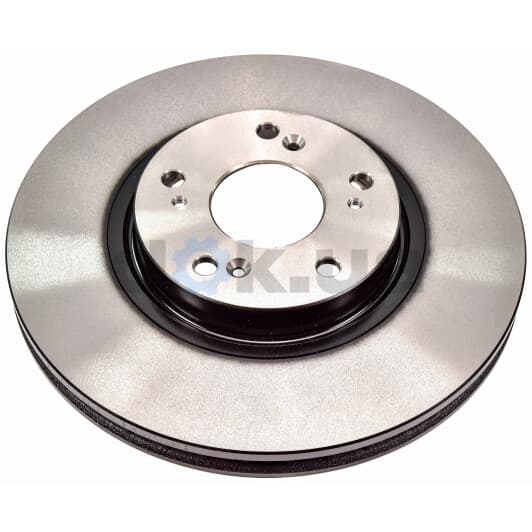 DF4432S TRW Тормозной диск