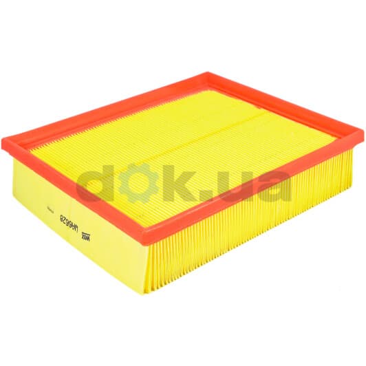 WA6628 WIX Filters Повітряний фільтр
