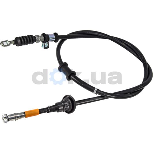 17.2212 Cofle Трос ручного тормоза для Mitsubishi Space Star