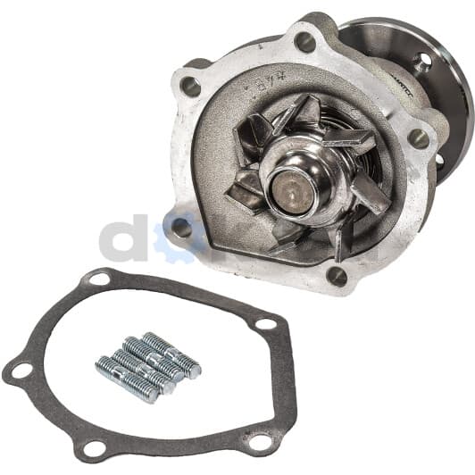 D12035TT Thermotec Помпа