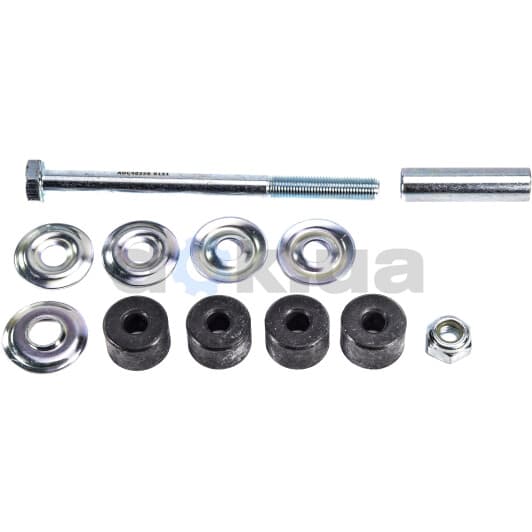 41207 Febi Стійка стабілізатора для Mitsubishi Grandis