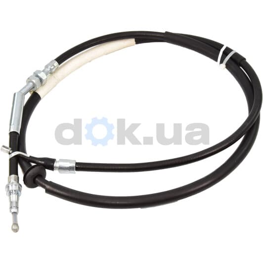 904775 NK Трос ручного гальма