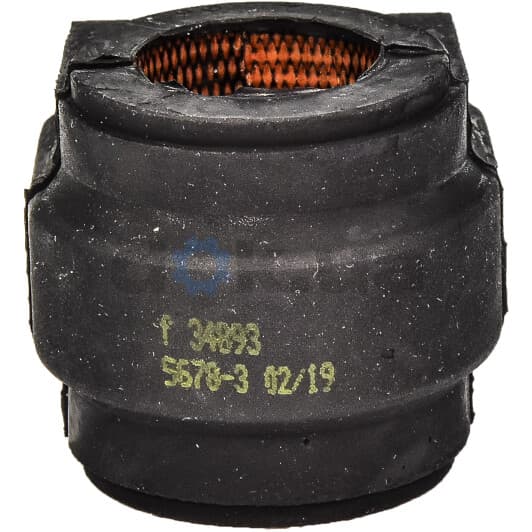 34893 Febi Втулка стабилизатора