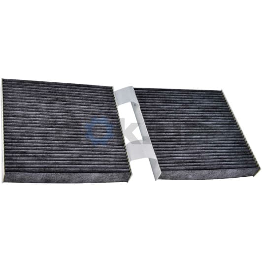 CUK 19 004 Mann Фільтр салону