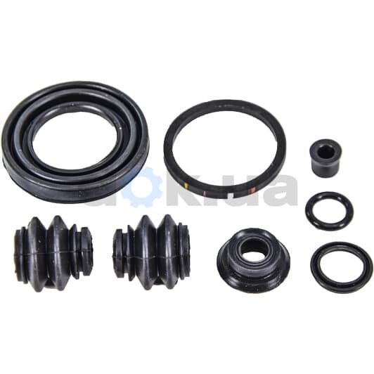 402599 ERT Ремкомплект тормозного суппорта