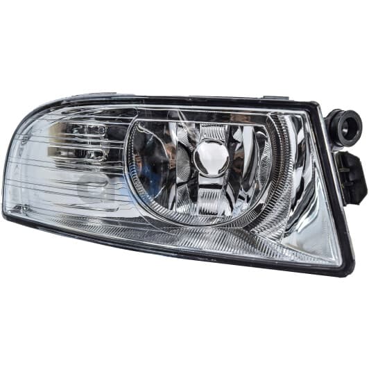 89410863502 DPA Передняя противотуманная фара для Skoda Octavia