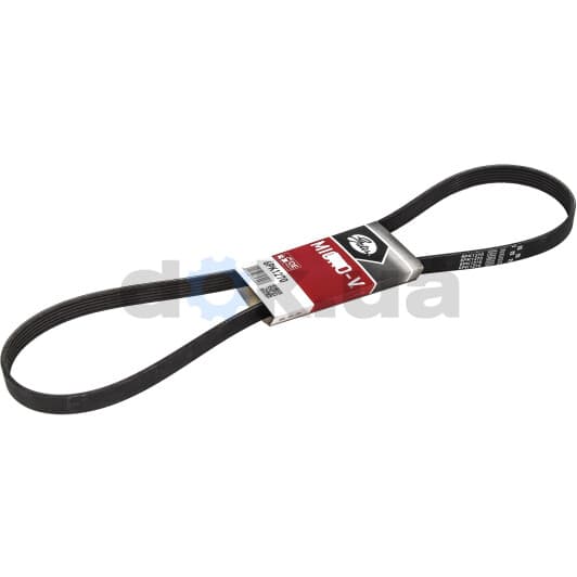 6PK1270 Gates Поликлиновой ремень