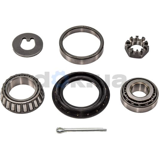 40 85 0001 SWAG Подшипник ступицы колеса