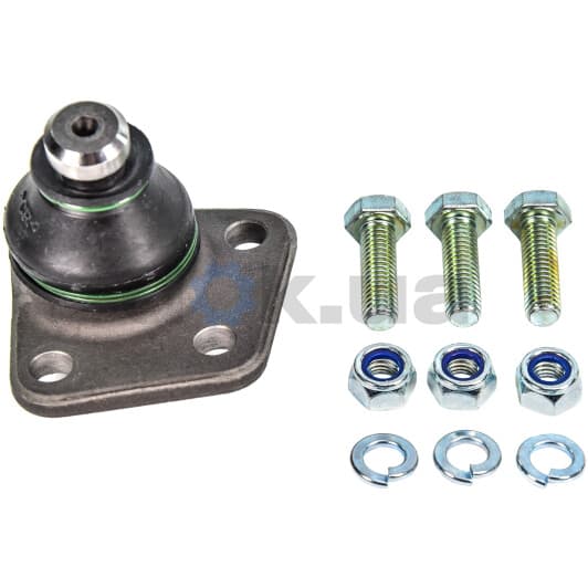 57080 Sidem Шаровая опора