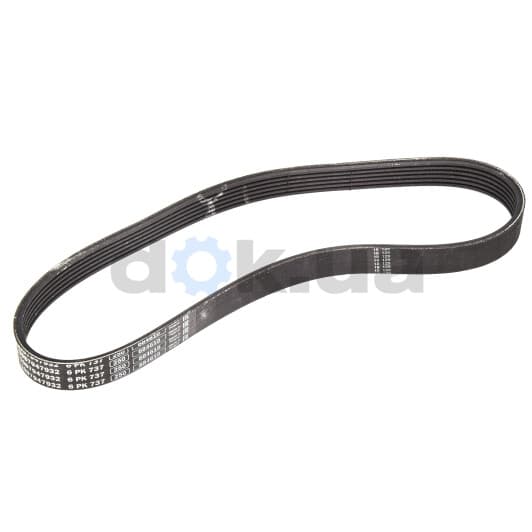 1 987 947 932 Bosch Поліклиновий ремінь