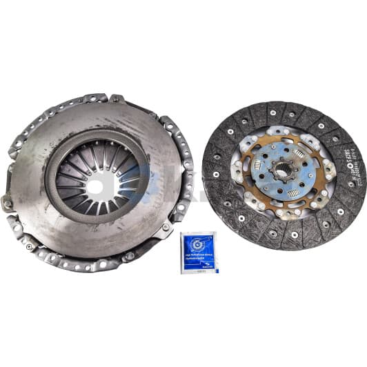 3000970113 Sachs Комплект сцепления