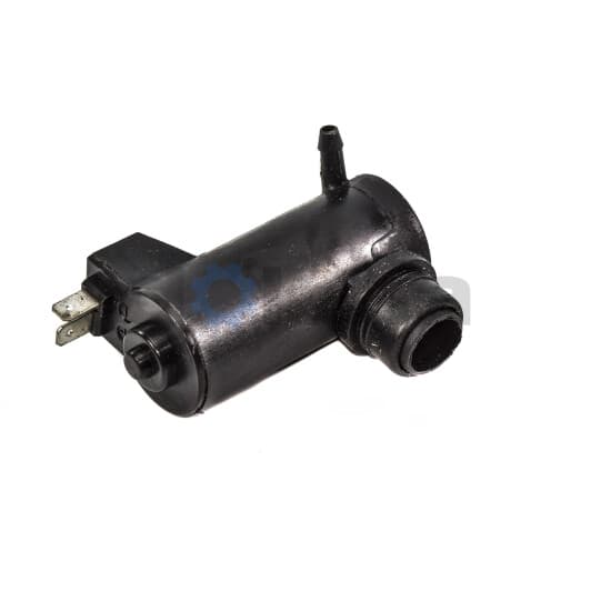 02056 Metalcaucho Насос омивача