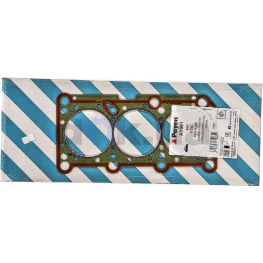 AY061 Payen Прокладка ГБЦ