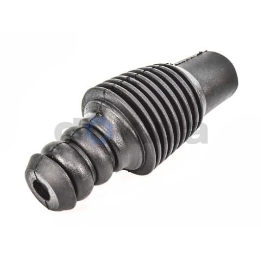 02847 Metalcaucho Пильник амортизатора