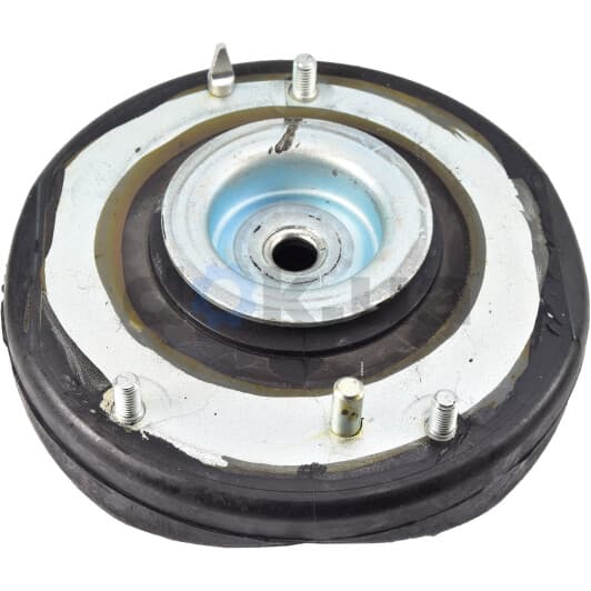 04029 Metalcaucho Опора амортизатора