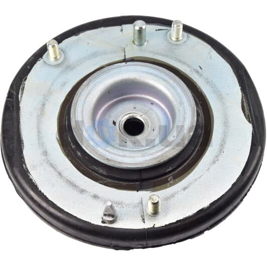 04030 Metalcaucho Опора амортизатора