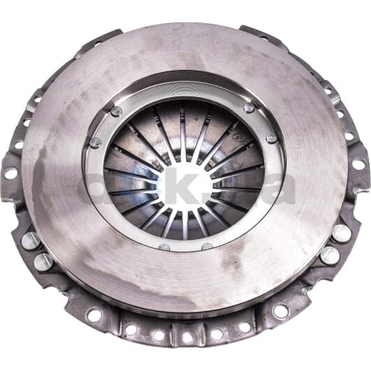 123 0058 11 LuK Корзина сцепления