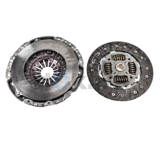 624 3127 09 LuK Комплект сцепления